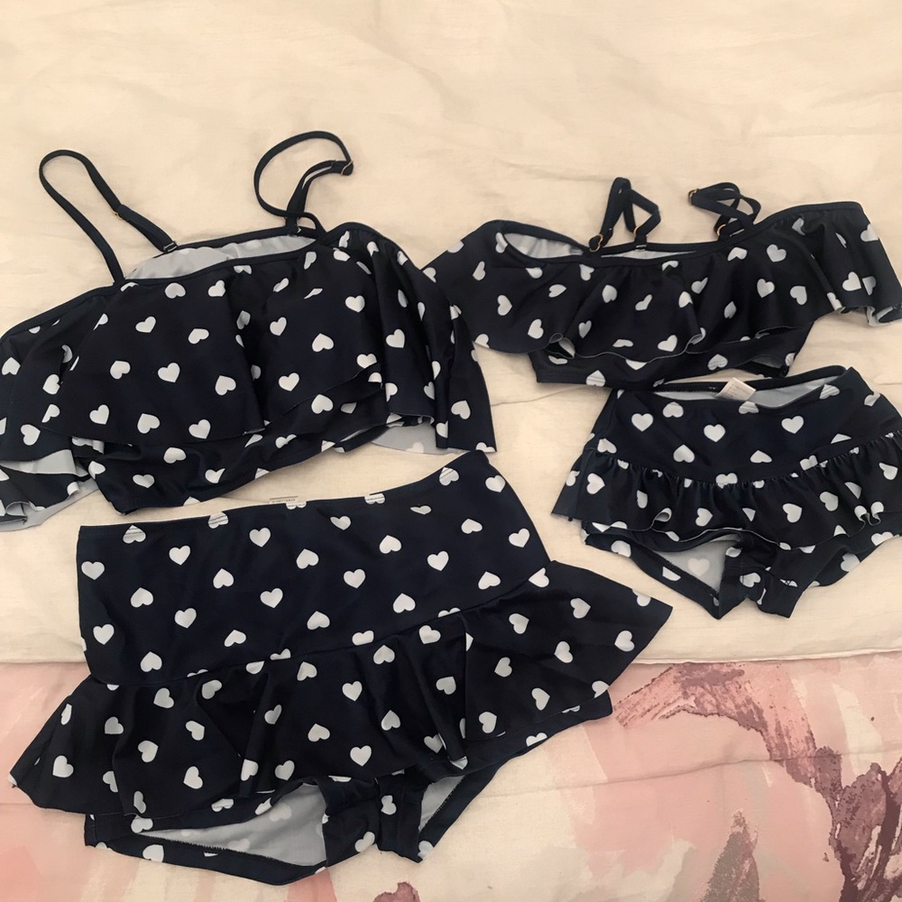 Swimwear